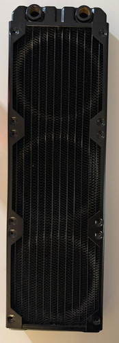 Radiator 360mm hydro series - 360mm,