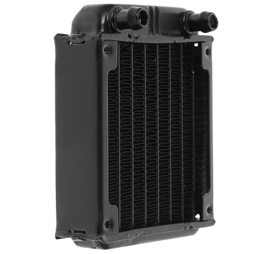 Computer cooling radiator - computer,