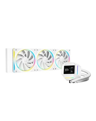 Deepcool lm360 white - lm360,