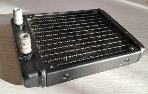 Corsair water cooling 120mm