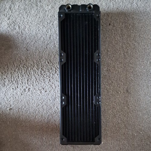 Corsair xr7 360 - corsair,