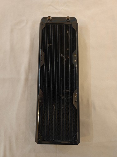 Hardware labs black - black, gt