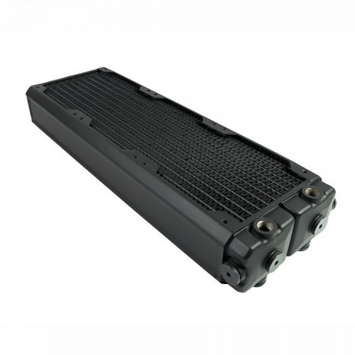 Black ice 360 - ice, radiator