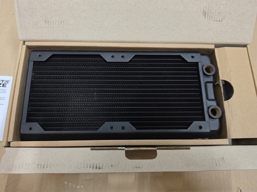 Black ice gtx 240 - gtx, pc