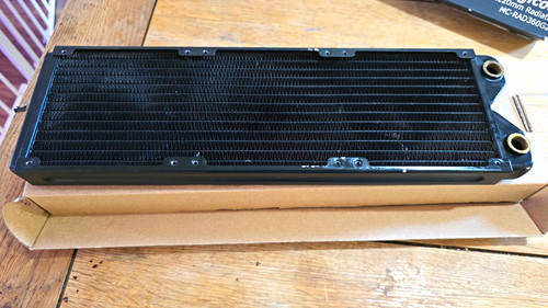 Rad360g2 360mm water - mc-rad360g2,