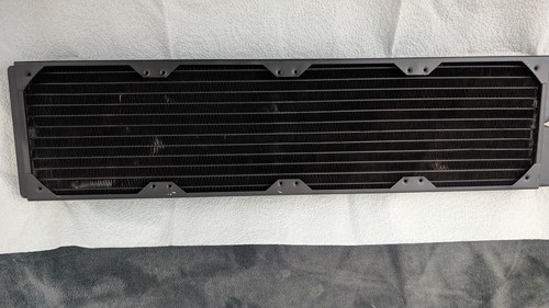 Swiftech mcr420 quiet power - swiftech,